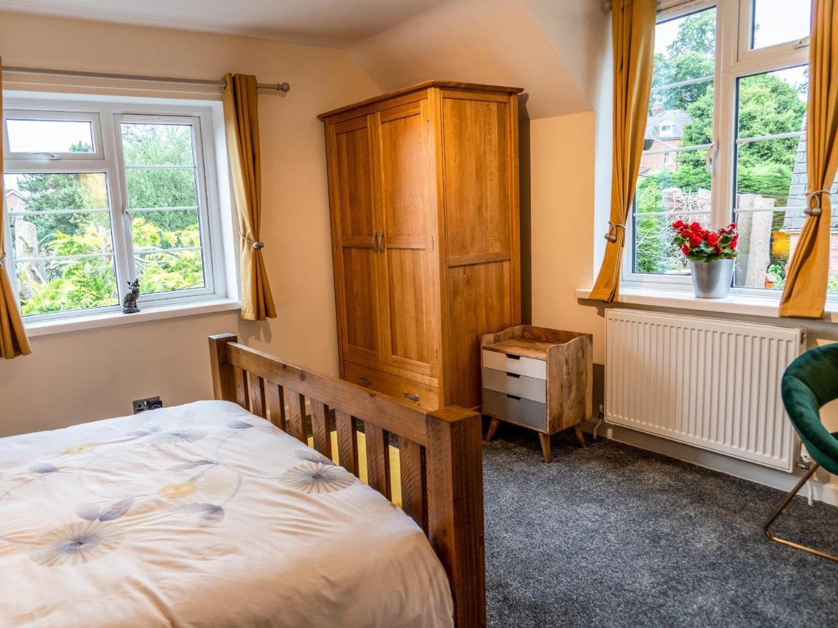 Eleri Cottage غْريت مالفيرن المظهر الخارجي الصورة