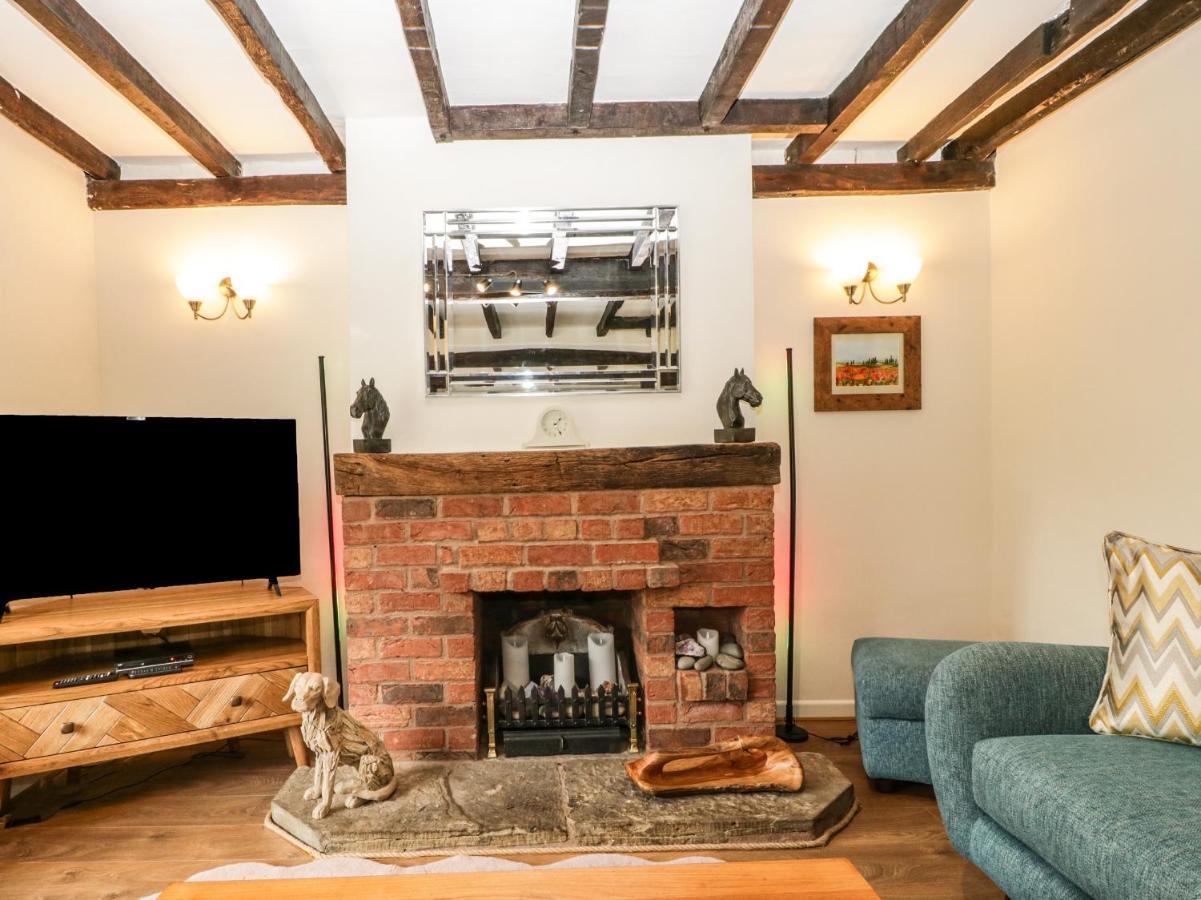 Eleri Cottage غْريت مالفيرن المظهر الخارجي الصورة