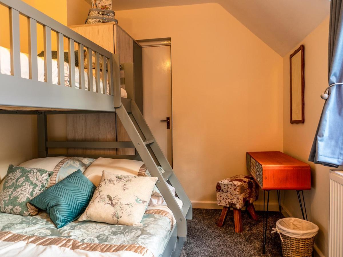 Eleri Cottage غْريت مالفيرن المظهر الخارجي الصورة